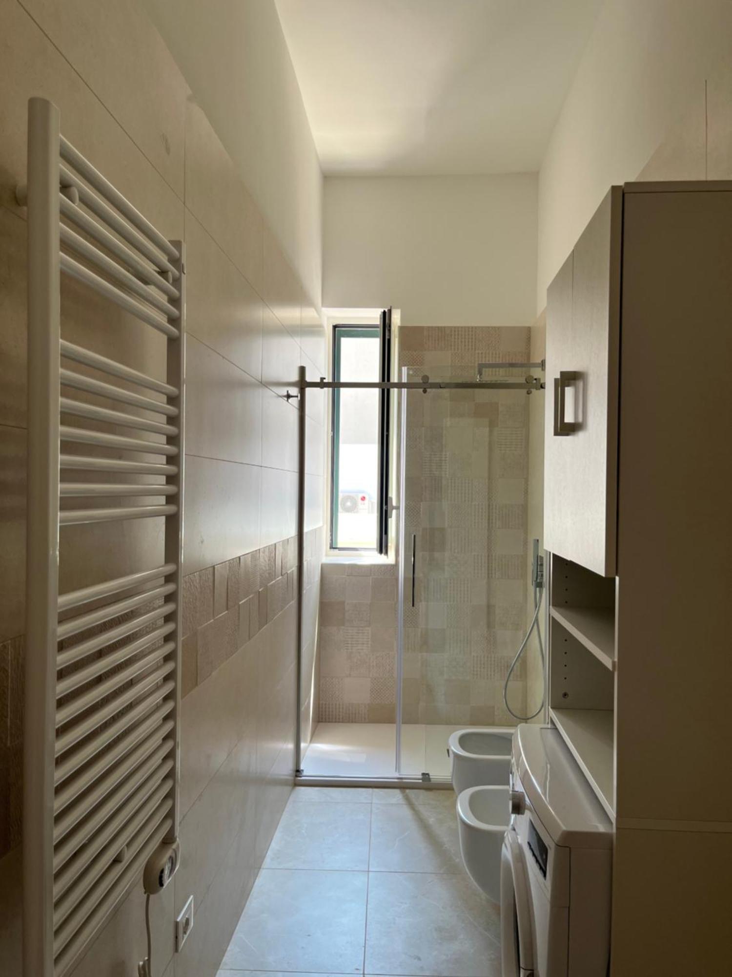 Domus Vitae Monopoli Extérieur photo