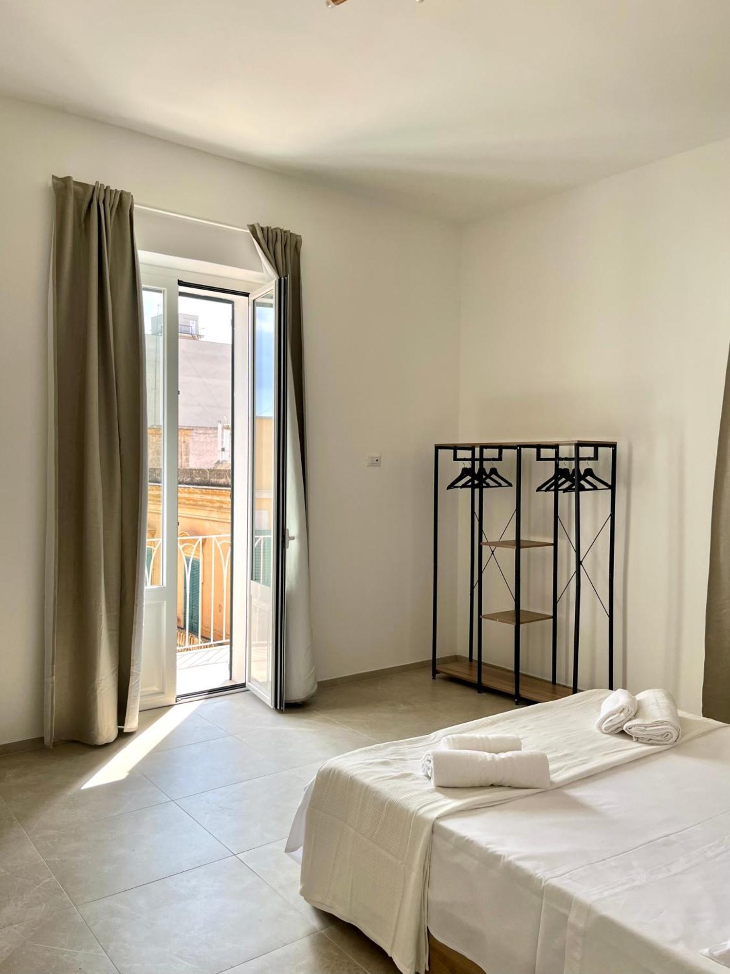 Domus Vitae Monopoli Extérieur photo